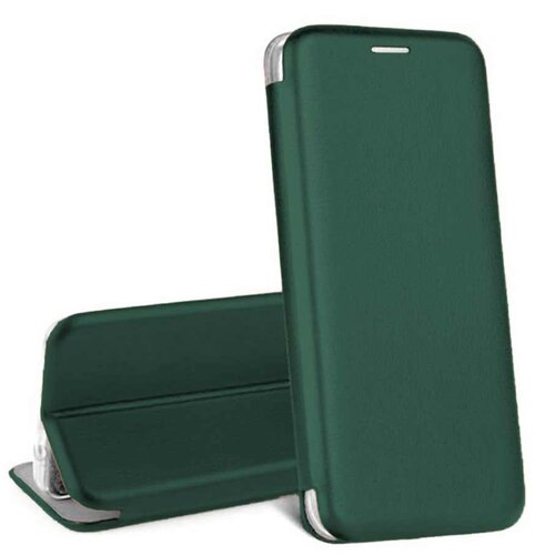  PREKLOPNA FUTROLA ELEGANT Xiaomi Redmi 13C MASLINASTA Cene