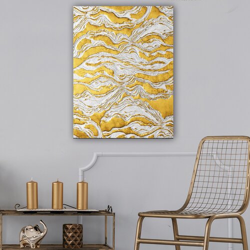 Opviq slika na platnu 70x100cm Cene