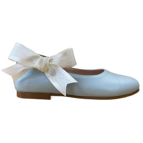 Titanitos Balerinke 28123-24 Modra Cene