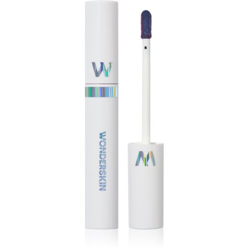WONDERSKIN Wonder Blading All-Day Lip Stain dolgoobstojna tekoča &amp;scaron;minka odtenek Demure 4 ml Slike