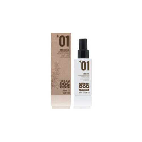 Urban DOG LOSION ZA KOŽU POGOĐENU MIKOZOM 100ML Cijene