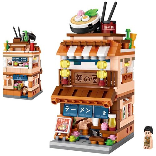 LOZ Ramen Shop Cene