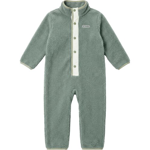 Columbia Helvetia Bunting Zelena Slike