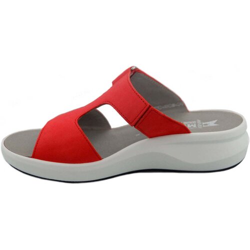 Mephisto Natikači Teeny Rdeča Slike