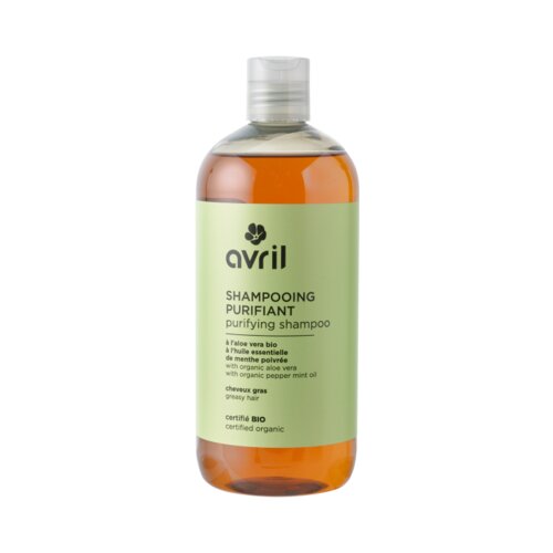Avril Purifying Shampoo Cijene