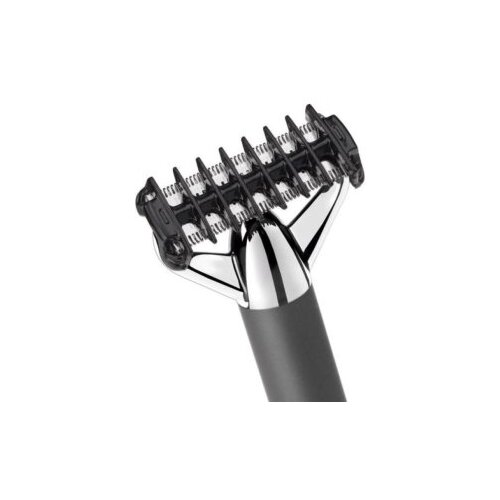 Babyliss OT996E Super-X kovinski prirezovalnik sive barve, (5000261768) Slike