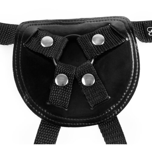 Fetish Fantasy Series Strap-On pas Fetish Fantasy Stay Put Slike
