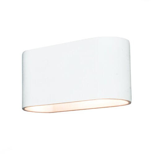  Muro Ovale White Silver G9 Cijene
