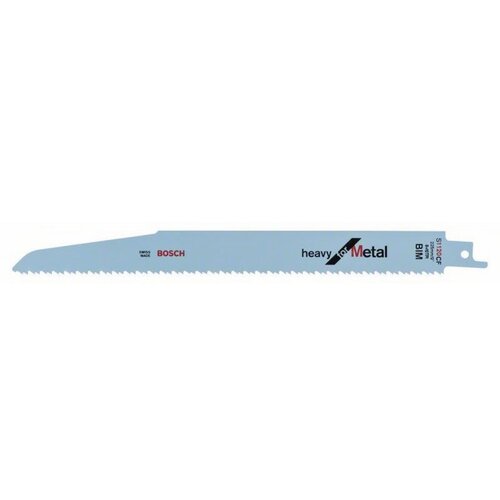 Bosch List sabljaste pile S 1120 CF Slike