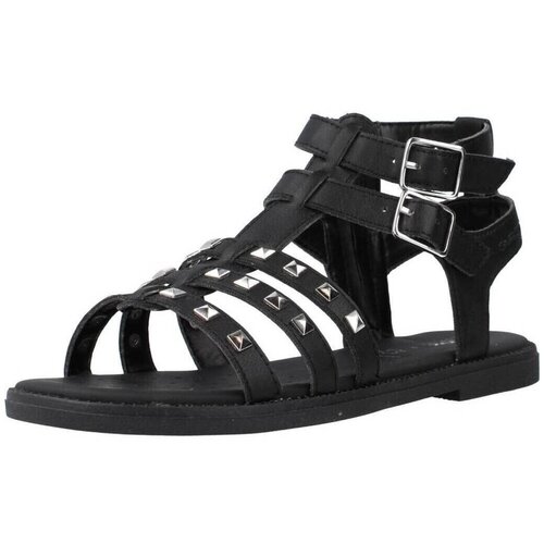 Geox J SANDAL KARLY GIRL Crna Slike