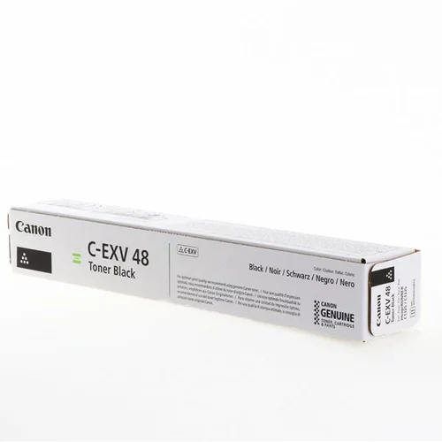 Canon toner C-EXV48 Black / Original