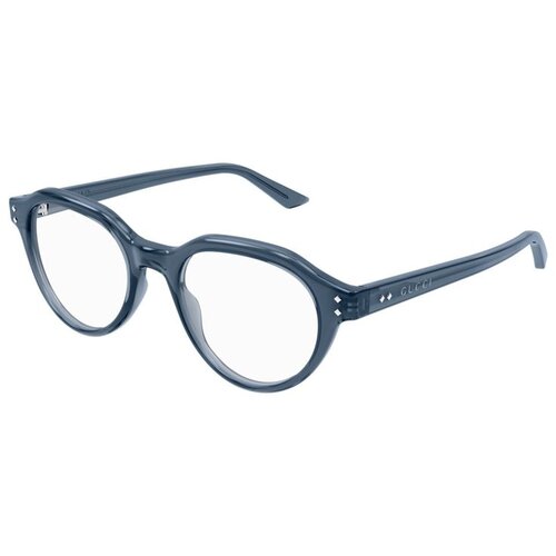 Gucci Mu&amp;scaron;ke Dioptrijske naočale GG1894O Blue Slike