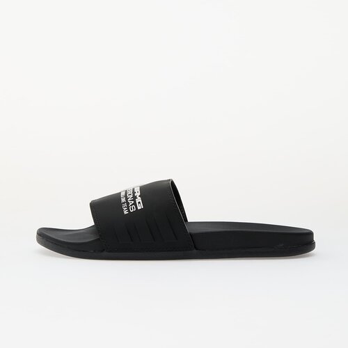 Adidas Sneakers x Mercedes Amg Petronas Formula One Team Adilette Comfort Core Black/ Ftw White/ Core Black EUR 47 Cene