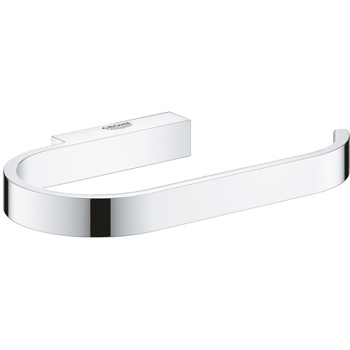 Grohe selection držač toalet papira polished nickel 41068BE0 Cene