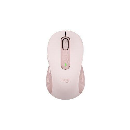 Logitech Mi&scaron;ka Signature M650, Bluetooth, roza Cene