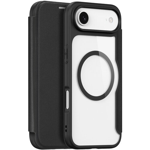 Dux ducis OVITEK SKIN X PRO ZA IPHONE 17 AIR Z DENARNICO, ZDRUŽLJIV Z, (5000345485) Slike