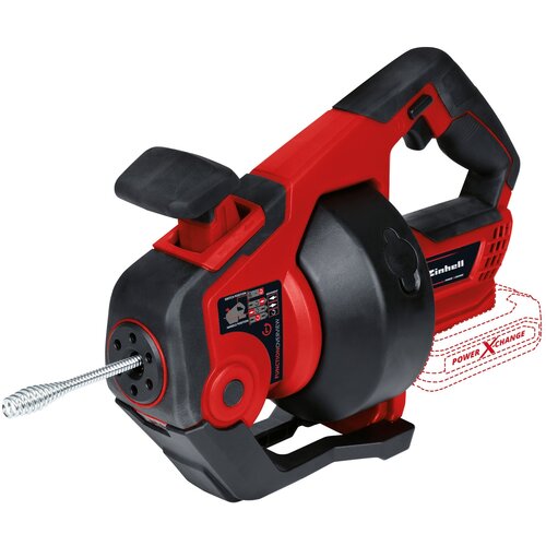 Einhell TE-DA 18/760 Li Solo Slike