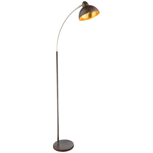 Globo Podna lampa E27 40W Anita Slike