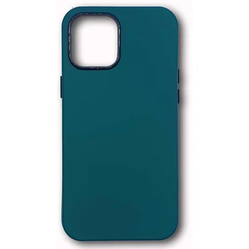  SOBER 12 PRO MAX SILIKON IPHONE DARK GREEN