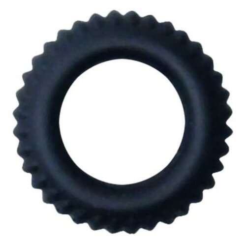 Penthouse baile titan cockring black 1,9 cm, (21405314) Cene