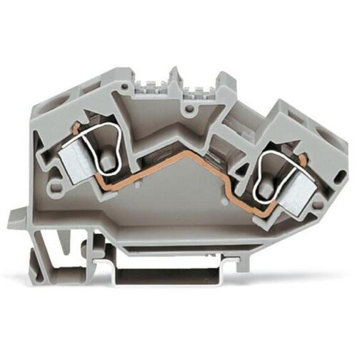 Wago GmbH & Co. KG Prehodni terminal 784-601, (20888875) Cene