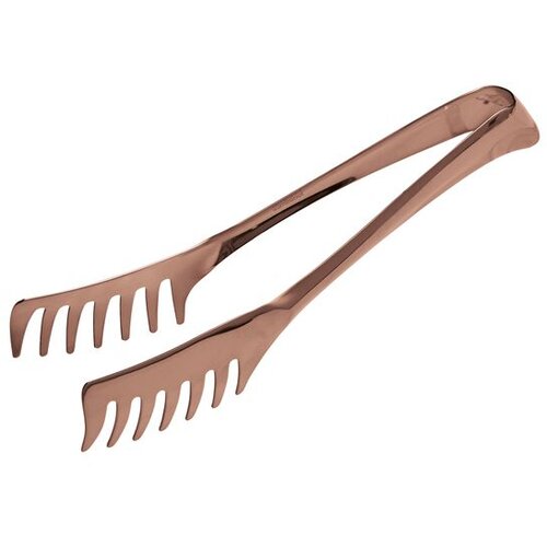 Sambonet hvataljke za spagete 21cm Living Pvd Copper Slike