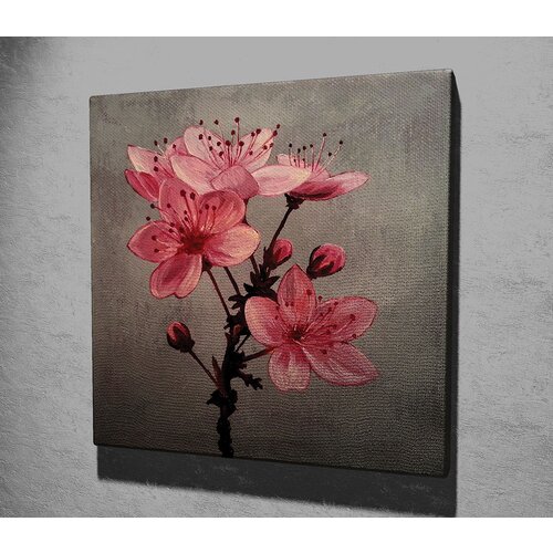 Opviq slika na platnu 45x45cm Cene
