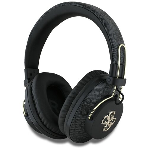 Guess BREZŽIČNE NAU&amp;Scaron;ESNE SLU&amp;Scaron;ALKE ZA BLUETOOTH TELEFONE KOVINSKI LOGO ENC, (5000073499) Slike