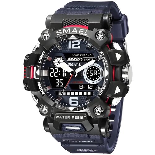 SMAEL GR-29428 sat - Tamnoplava KP29428 Slike