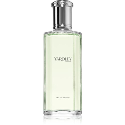 Yardley Lilac &amp;amp; Pear toaletna voda za žene 125 ml Slike