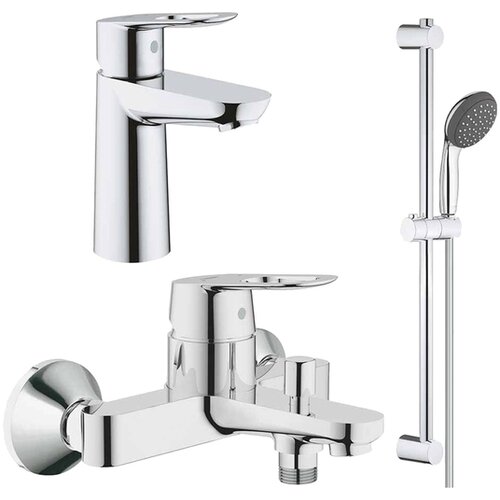Grohe set armatur Start Loop 125048 Cene