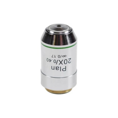 Kern Optics Objektiv za mikroskop 20 x Kern OBB-A1250 pogodan za robnu marku (mikroskopi) Kern OBD 127, OBD 128, OBL 125, OBL 127, OBL 135, Cijene