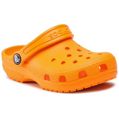 Crocs Classic Narančasta Cene