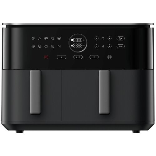 Xiaomi friteza dual zone 10L eu, (6932554423353) Slike