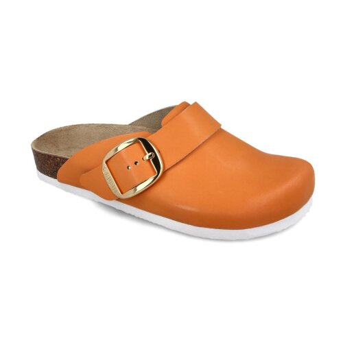 Grubin Vulkan ženska klompa-ramon classic narandžasta 39 ( A066057 ) Cene