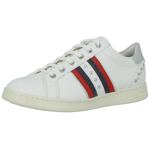 Geox D JAYSEN C Bijela Slike