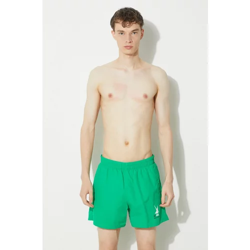 Helly Hansen Kratke hlače za kupanje boja: zelena