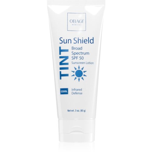 OBAGI Tint Broad Spectrum SPF 50 Cool tonirana krema za sončenje SPF 50 85 g Cene
