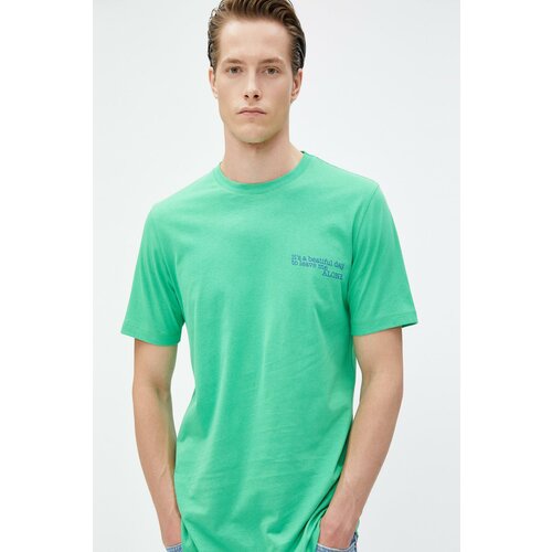 Koton Men's T-Shirts Cene