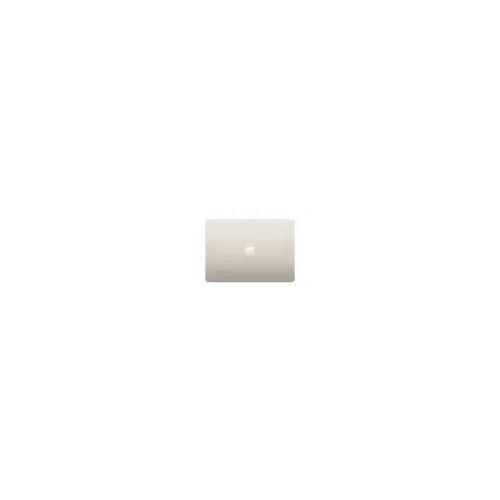 Apple MacBook Air 15.3&amp;quot; M4 16GB/512GB Starlight Slike