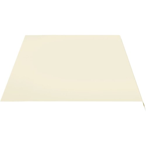  Zamjenska tkanina za tendu krem 5 x 3,5 m Slike
