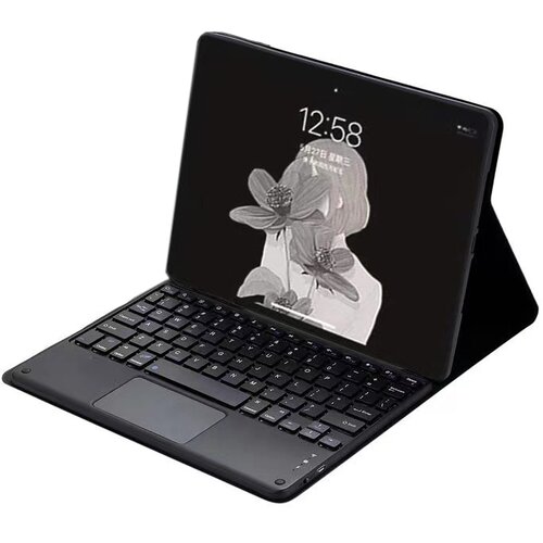 INF Črna Bluetooth tipkovnica za Lenovo M10 (2nd) X306F, (5000116349) Cene