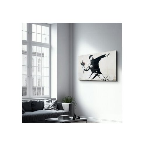 Wallity slika CAM-6008, 70x110cm Slike