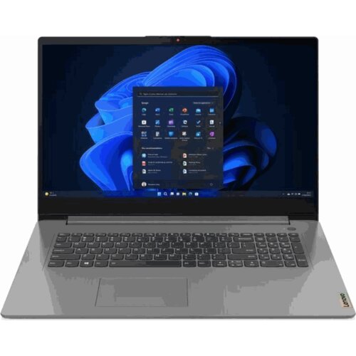 Lenovo Prenosni računalnik IdeaPad 1 15AMN7 R3 / 16GB / 1TB SSD / 15,6" FHD IPS / Windows 11 Home / siv Cene
