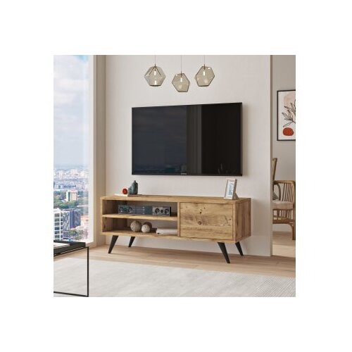 Hanah home Stalak za televizor, Atlantski bor, CD1 - A Cene