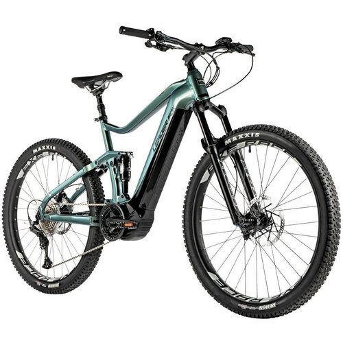 Leaderfox Električno gorsko kolo Ayra 29" - siva Cene