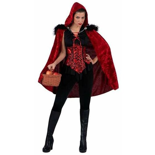 My other Me Svečana odjeća za odrasle Black jungle Crvenkapica (4 Dijelovi) 2-3 Godine Cijene