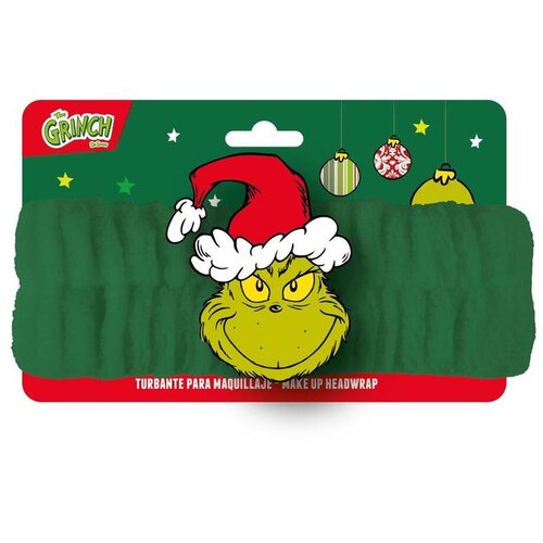 CERDÁ Traka za kosu The Grinch, 25 x 16 x 3 cm Cijene