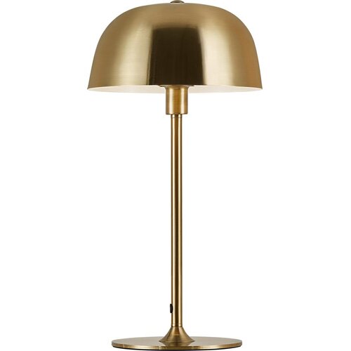 Nordlux Stona lampa CERA 1xE14/40W/230V zlatna Cene