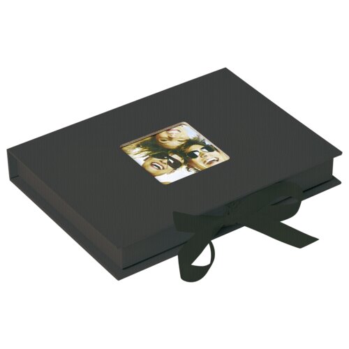 Walther Geschenkbox Fun 13x18 70 Photos black FB112B Cijene